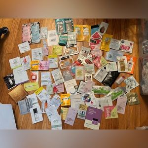 Ultimate foil sample set
